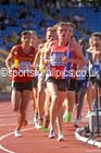 Mens 5000 metres, World Championship Team Trials, Alexander Stadium, Birmingham